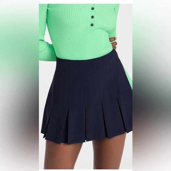 New Cinq a Sept Miranda skirt - Picture 1 of 11